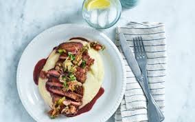 Skomakarlåda på kotlett